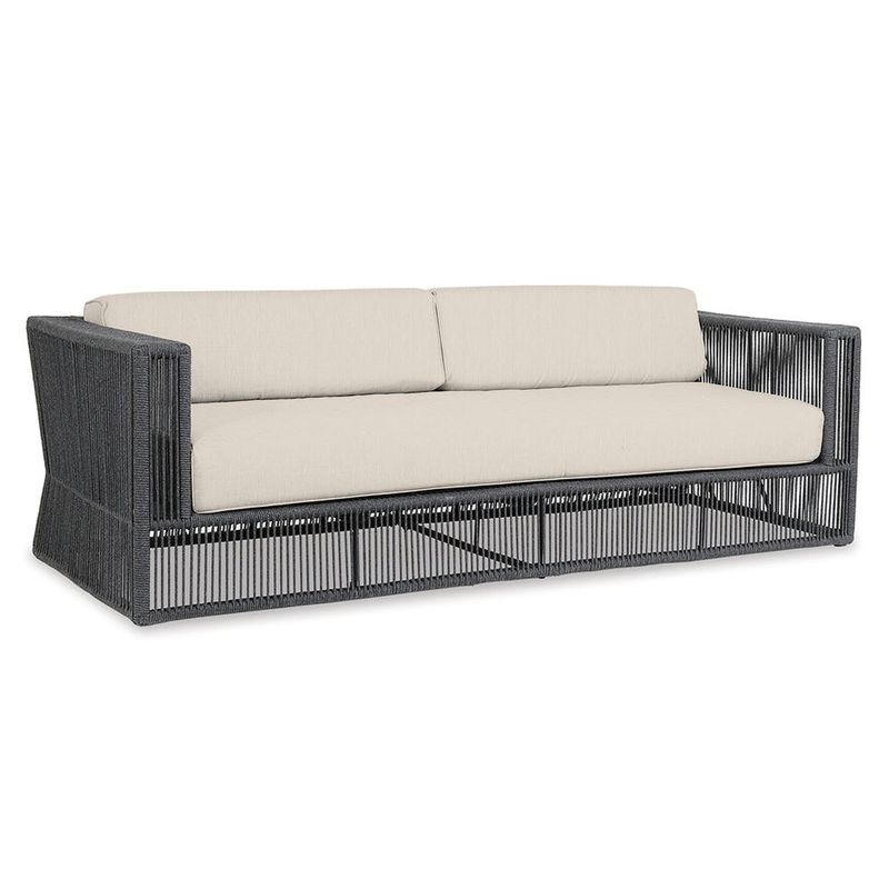 MILANO ROPE OUTDOOR SOFA