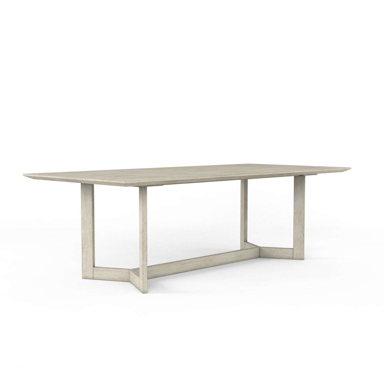 COTIERE RECTANGULAR DINING TABLE