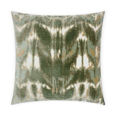 KANOKO SQUARE PILLOW