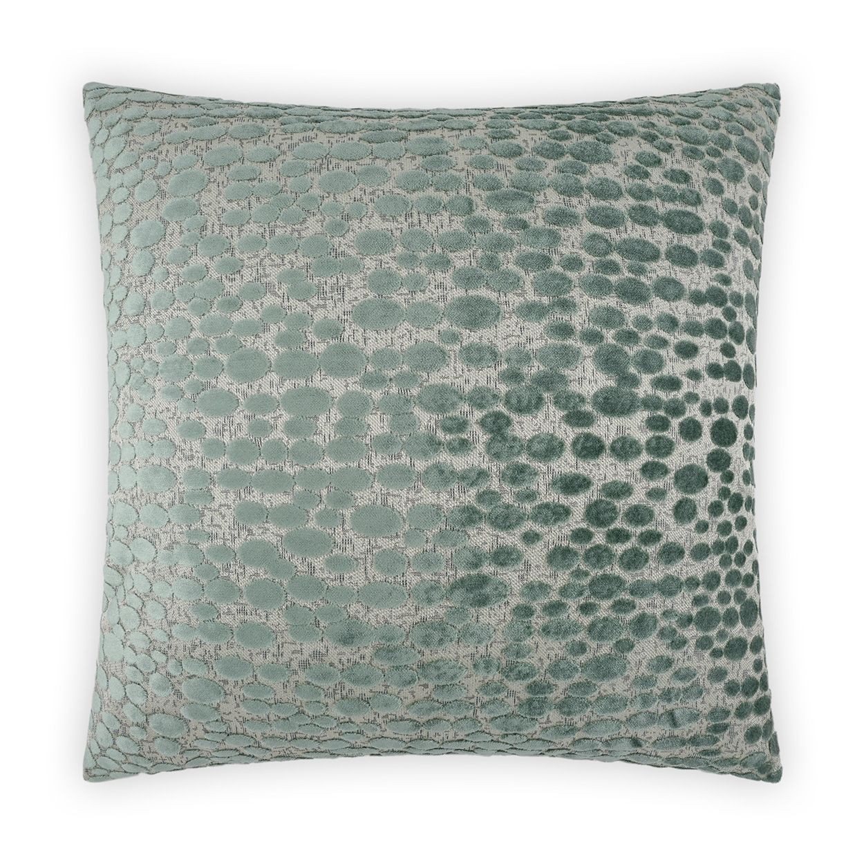 MARKLE SEAGLASS PILLOW