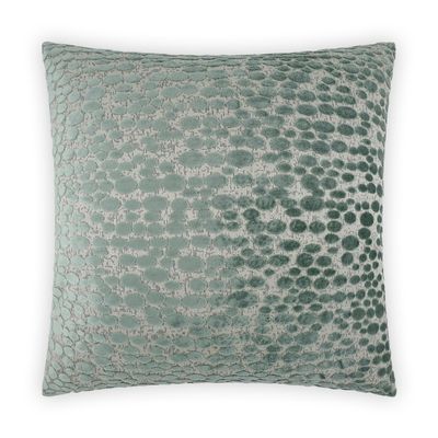 MARKLE SEAGLASS PILLOW