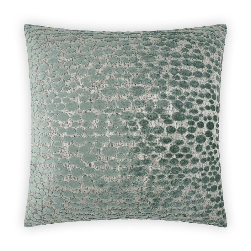 MARKLE SEAGLASS PILLOW