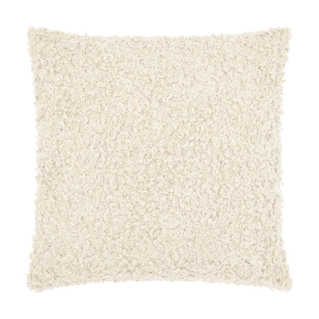 LAMBSY NATURAL PILLOW