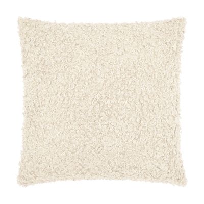 LAMBSY NATURAL PILLOW