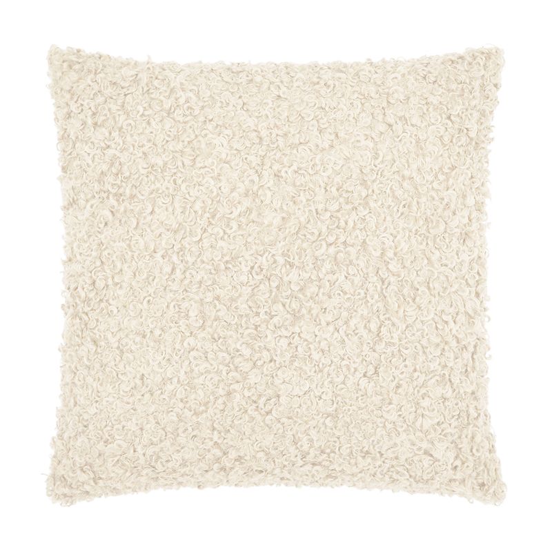LAMBSY NATURAL PILLOW