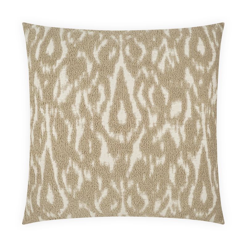 VISKA MUSHROOM PILLOW