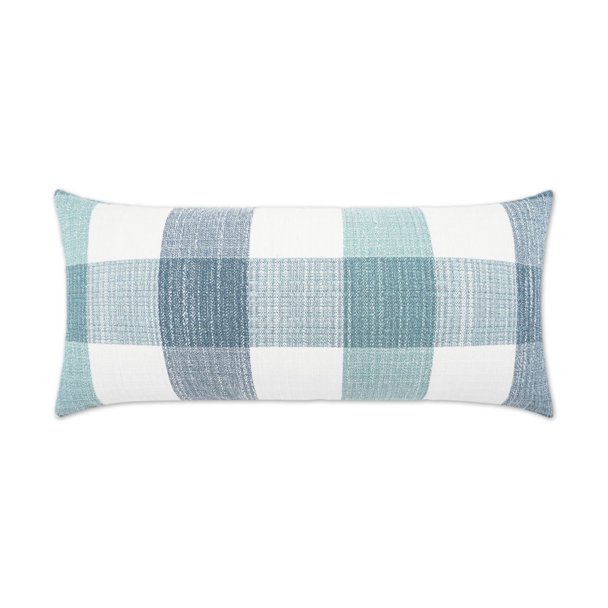 FARMHOUSE SPA OUTDOOR LUMBAR PILLOW