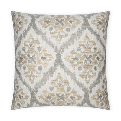 CILLIAN SISAL OUTDOOR PILLOW