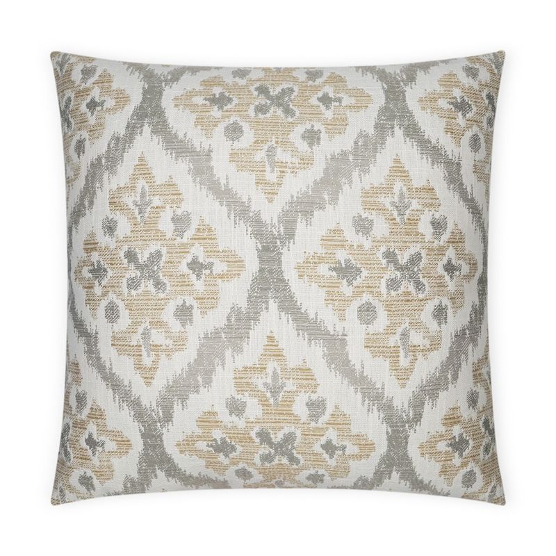 CILLIAN SISAL OUTDOOR PILLOW