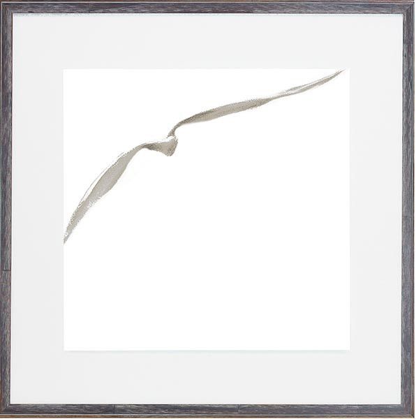 SEAGULL III