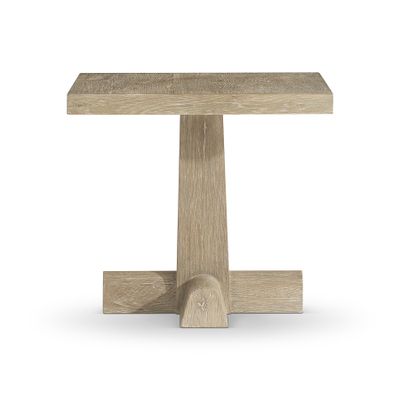 TRIBECA SIDE TABLE