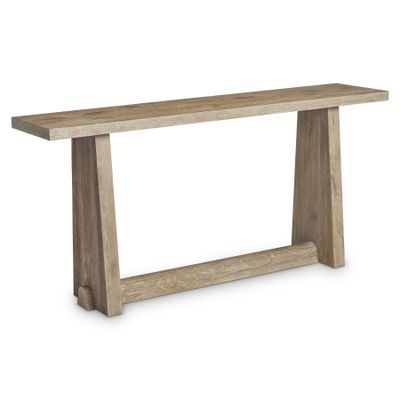 TRIBECA CONSOLE TABLE