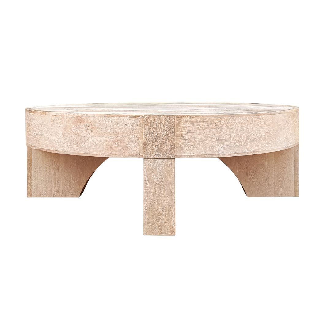 DOBBS COFFEE TABLE