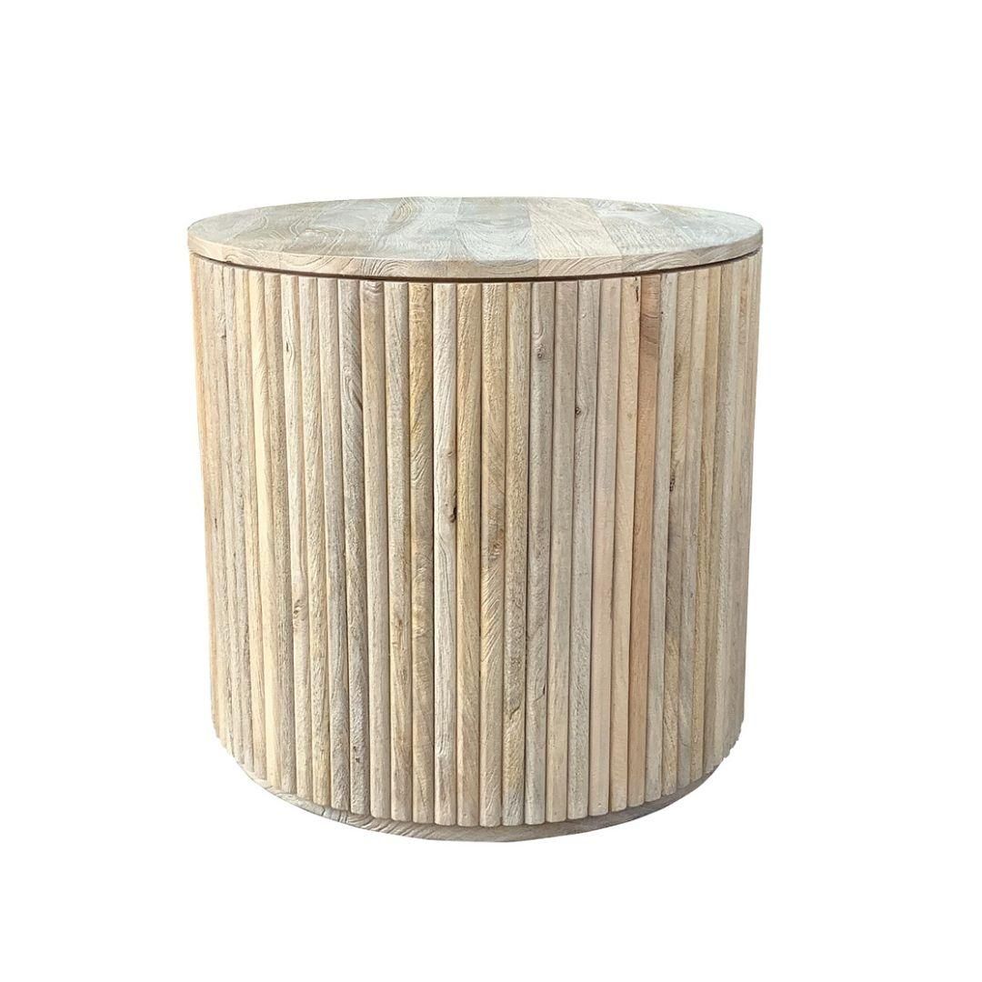 KEY WEST SIDE TABLE
