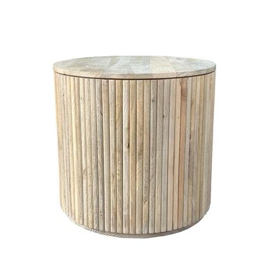 KEY WEST SIDE TABLE