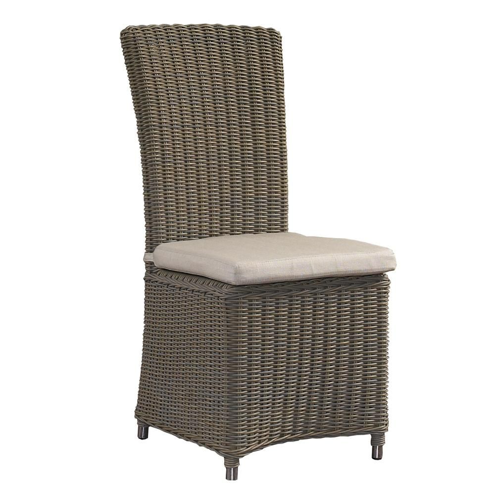 NICO OUTDOOR DINING CHAIR