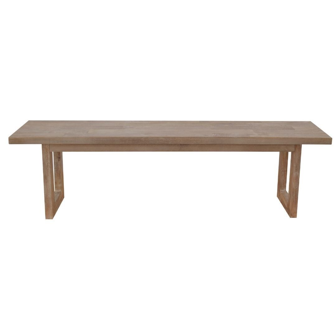 ROMA BENCH, 64"
