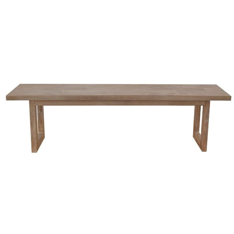 ROMA BENCH, 64"