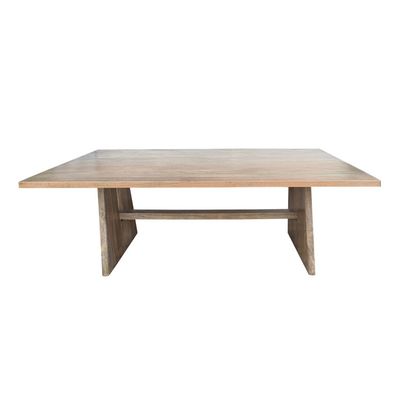 GRIFFIN DINING TABLE, 78"
