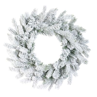 GRANDIS WREATH, 20"