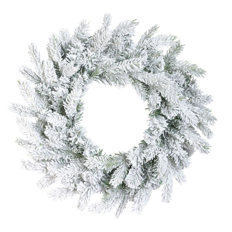 GRANDIS WREATH, 20"
