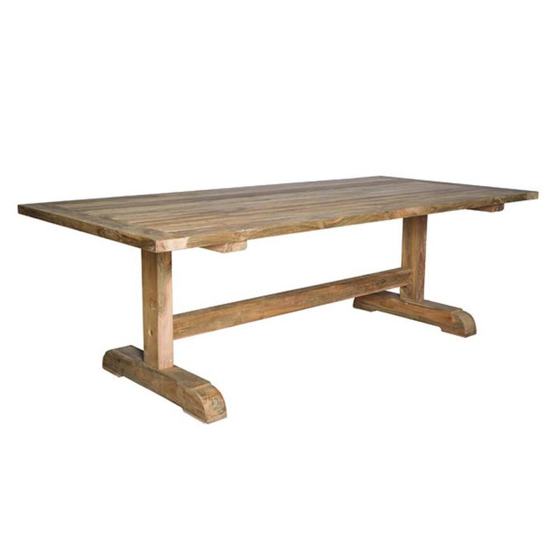 PORTO FINO OUTDOOR DINING TABLE