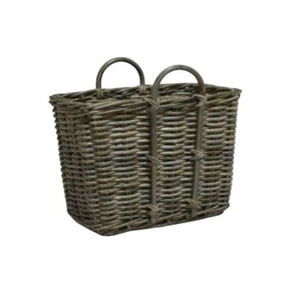 KOBU MAGAZINE BASKET