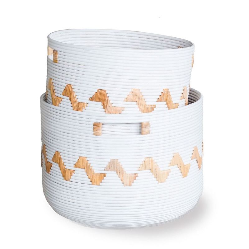 OCEAN BASKET, SMALL