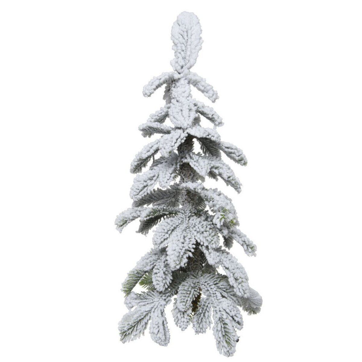 ALPINE MINI SNOWY TREE, SMALL