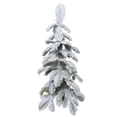 ALPINE MINI SNOWY TREE, SMALL
