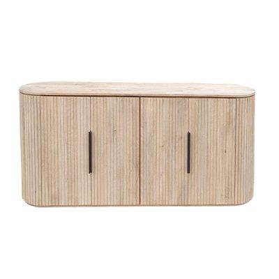 KEY WEST SIDEBOARD, 78"