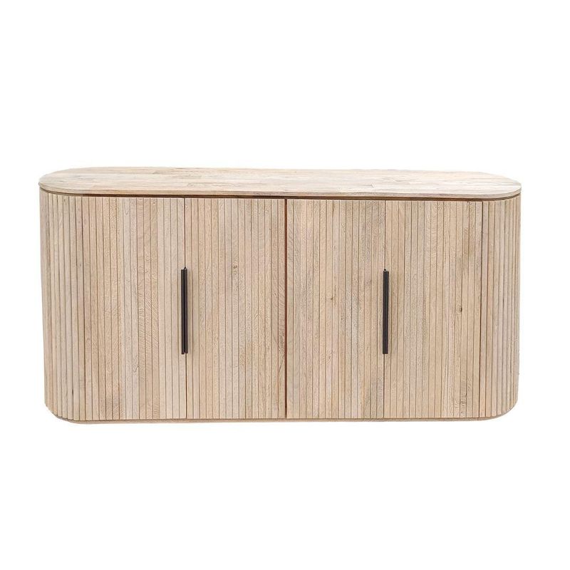 KEY WEST SIDEBOARD, 78"