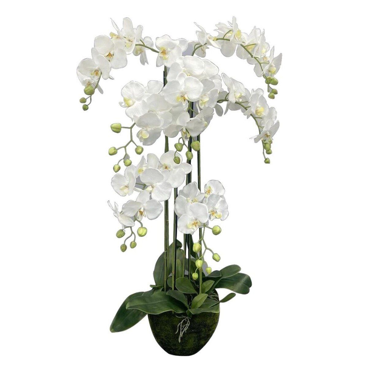 ORCHID DROP-IN, 46"H