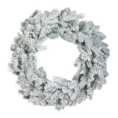 GRANDIS WREATH, 31.5"