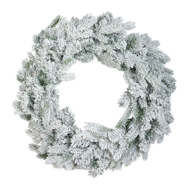 GRANDIS WREATH, 31.5"