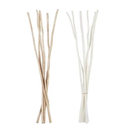 DRIED BRANCH STICKS, ASSORTED
