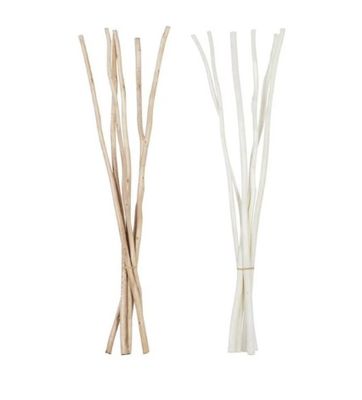 DRIED BRANCH STICKS, ASSORTED