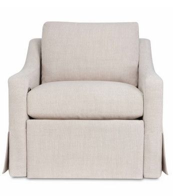 WESTWOOD RECLINER - PERFORMANCE LINEN KW