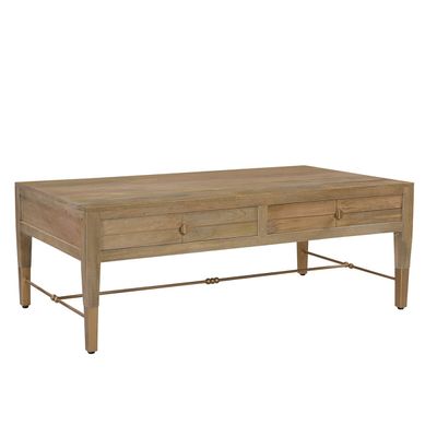 MASLYN COFFEE TABLE