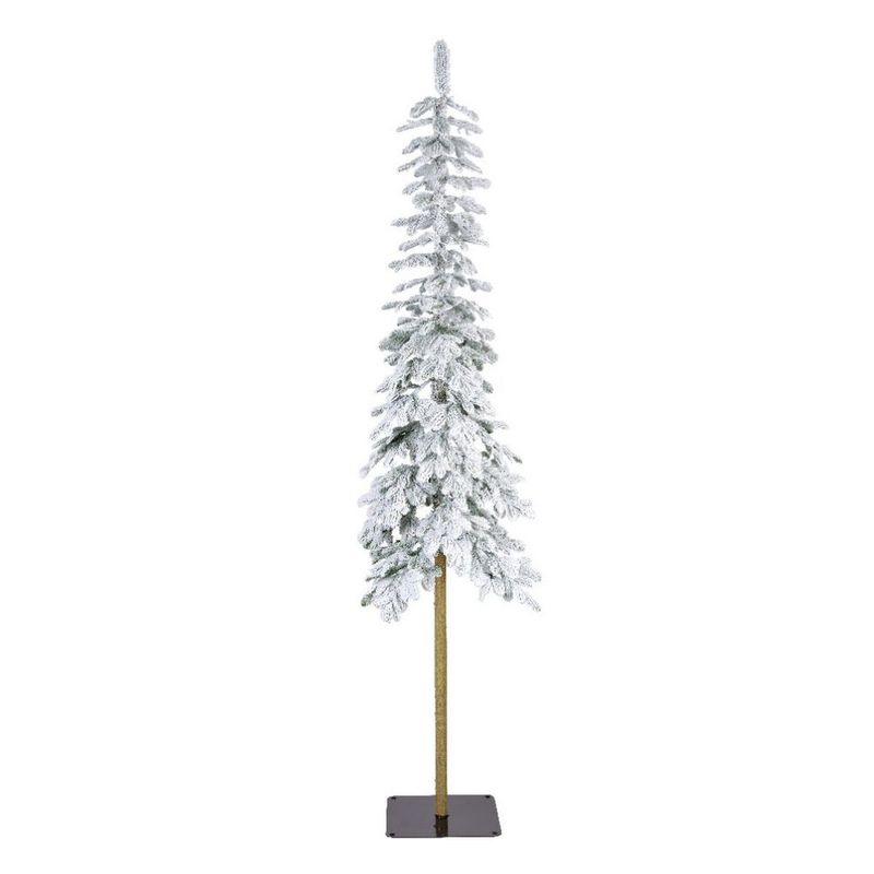 ALPINE SNOWY FIR, LARGE
