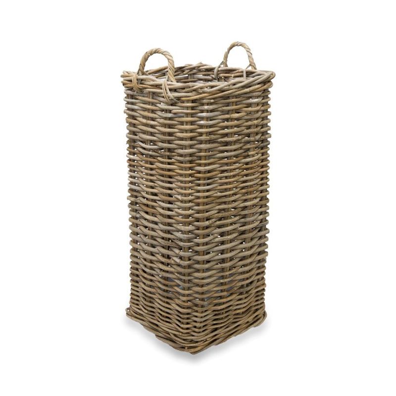 RATTAN UMBRELLA STAND
