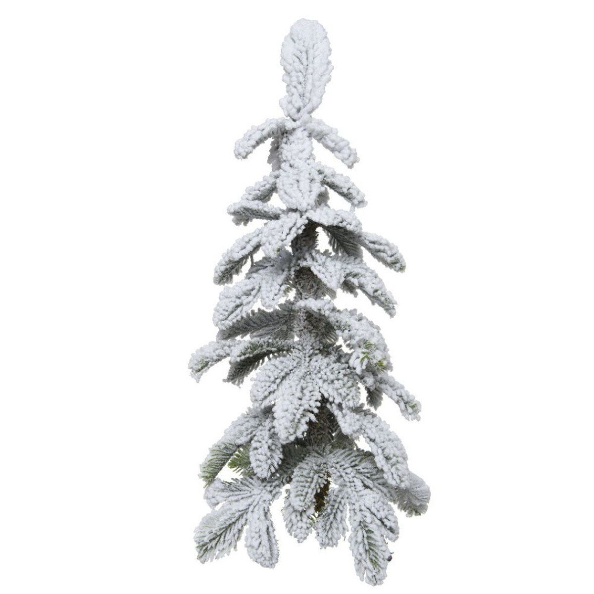 ALPINE MINI SNOWY TREE, MEDIUM