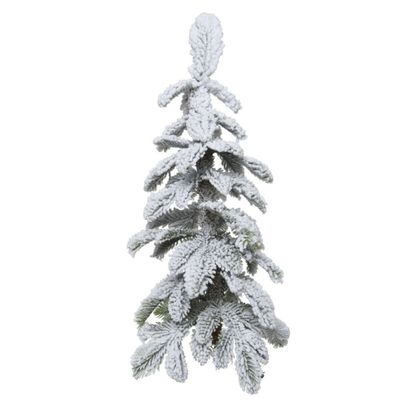 ALPINE MINI SNOWY TREE, MEDIUM