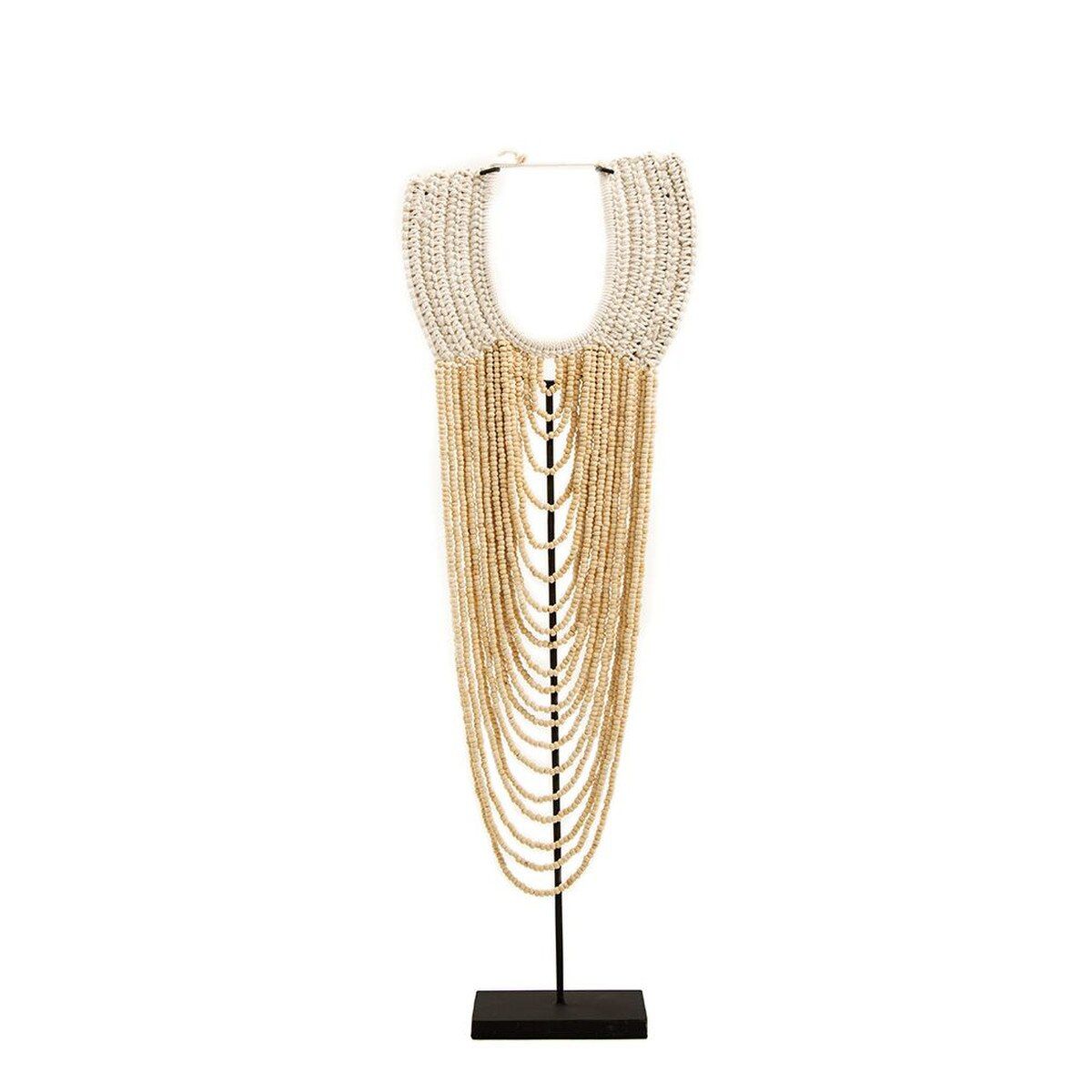 ZOLA MACARME W/ STAND, SMALL