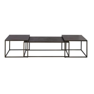 DARIO NESTING COFFEE TABLE