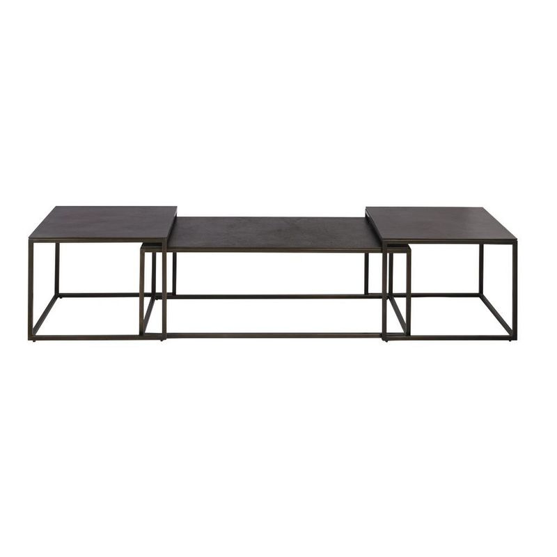 DARIO NESTING COFFEE TABLE