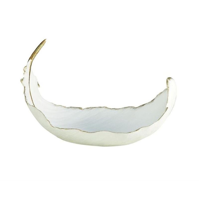FEATHER BOWL