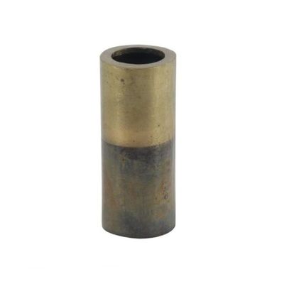 ALUMINUM CYLINDER VASE