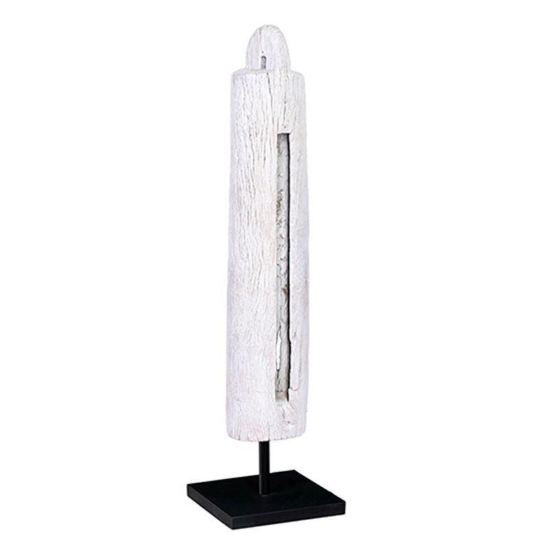 KENTONGAN DUM SCULPTURE #1