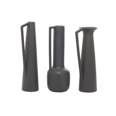CERAMIC VASE ASSORTED